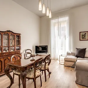 3 Bedrooms Vatican Center Appartement Rome