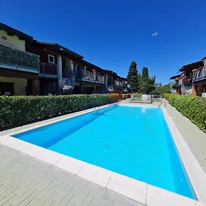 La Corte Appartement Castelnuovo del Garda
