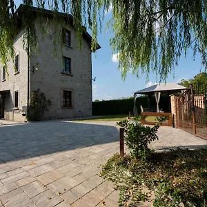 Cascina Costa Agroturismo