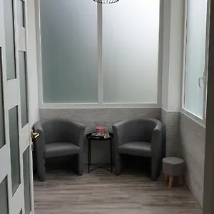 Relais_seriate Apartamento