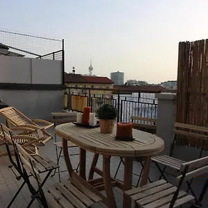 Star Ribbon Apartamento