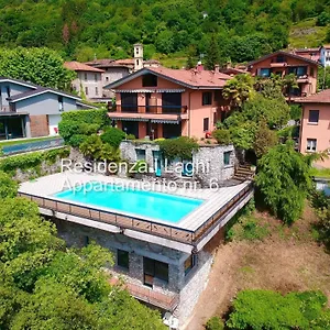 Residenza I Laghi Appartement