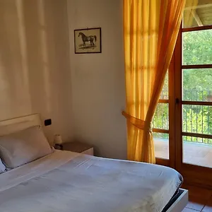 Pastorelli Hébergement de vacances