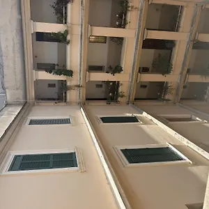 Natale Del Grande Stylish Appartement Rome
