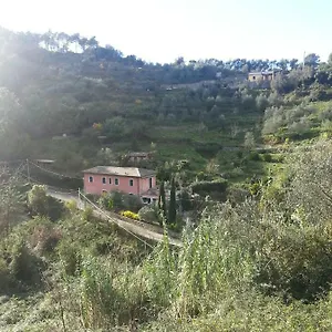 Casa Daniela Appartement Levanto