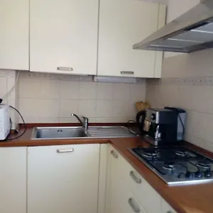 Lucio Appartement Levanto
